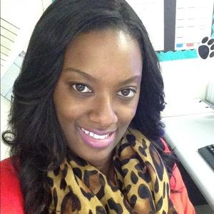 Meet your Posher, Megan